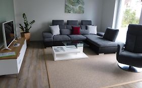E&B-Apartments Weingarten